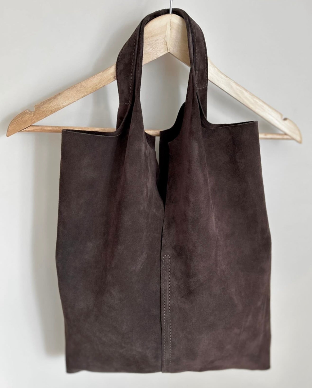 Torebka Shopper