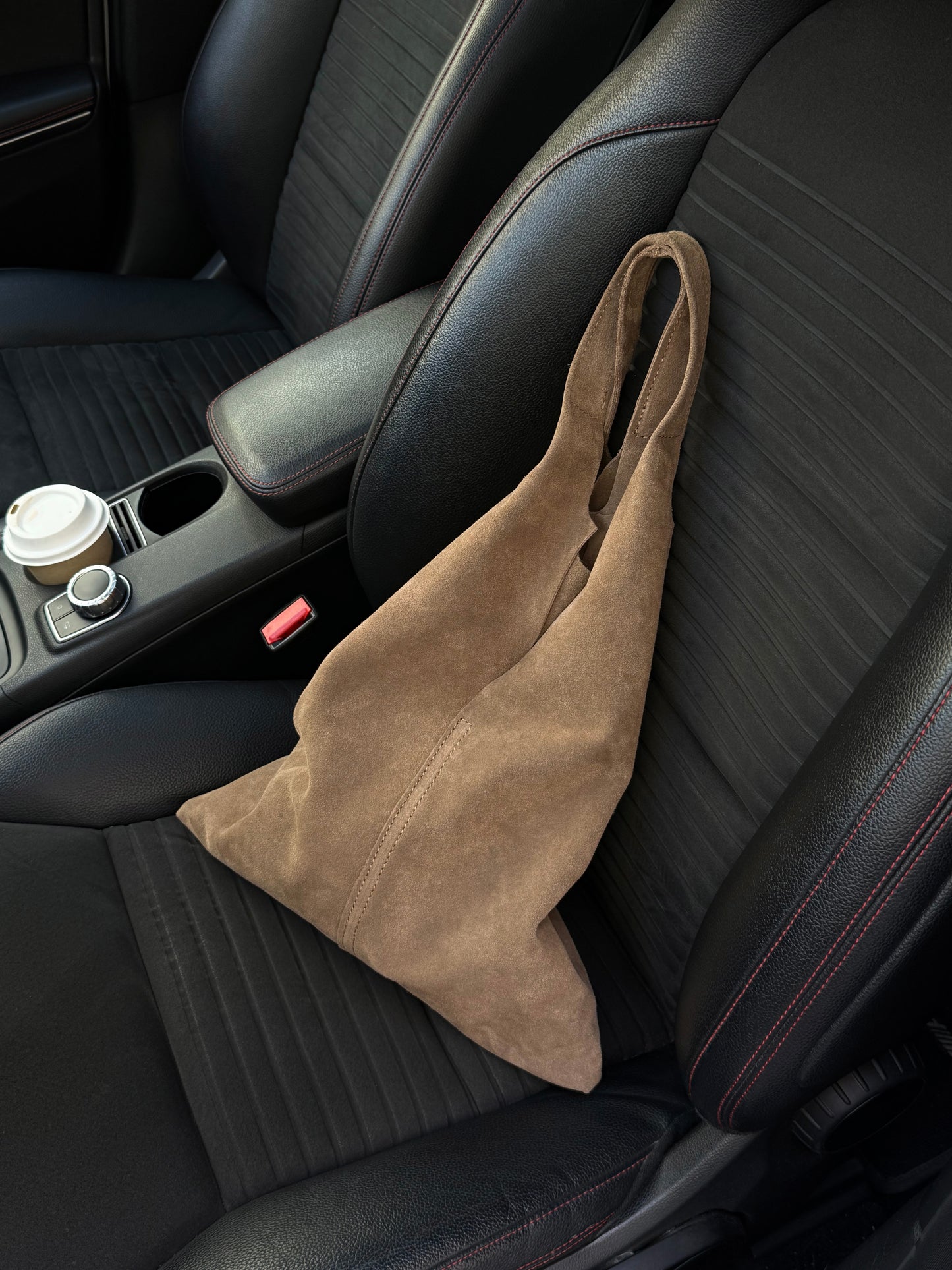 Torebka Shopper