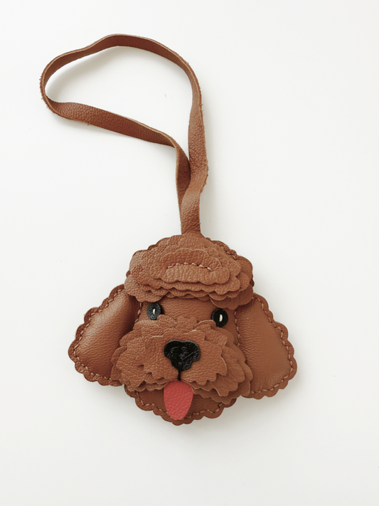 Brelok maltipoo