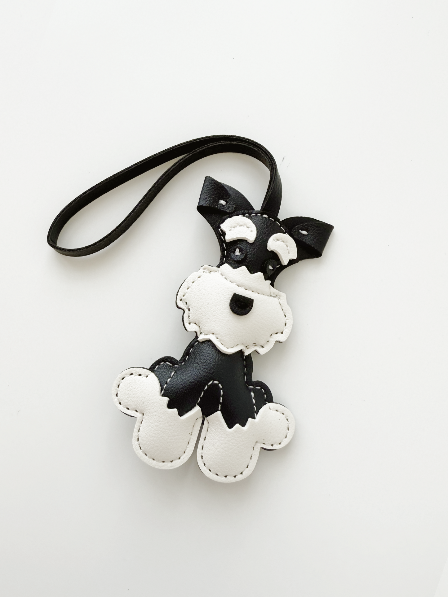 Brelok pies myśliwski