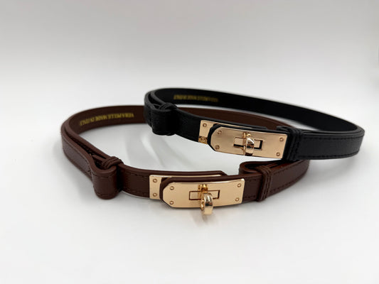 Zestaw dwóch pasków