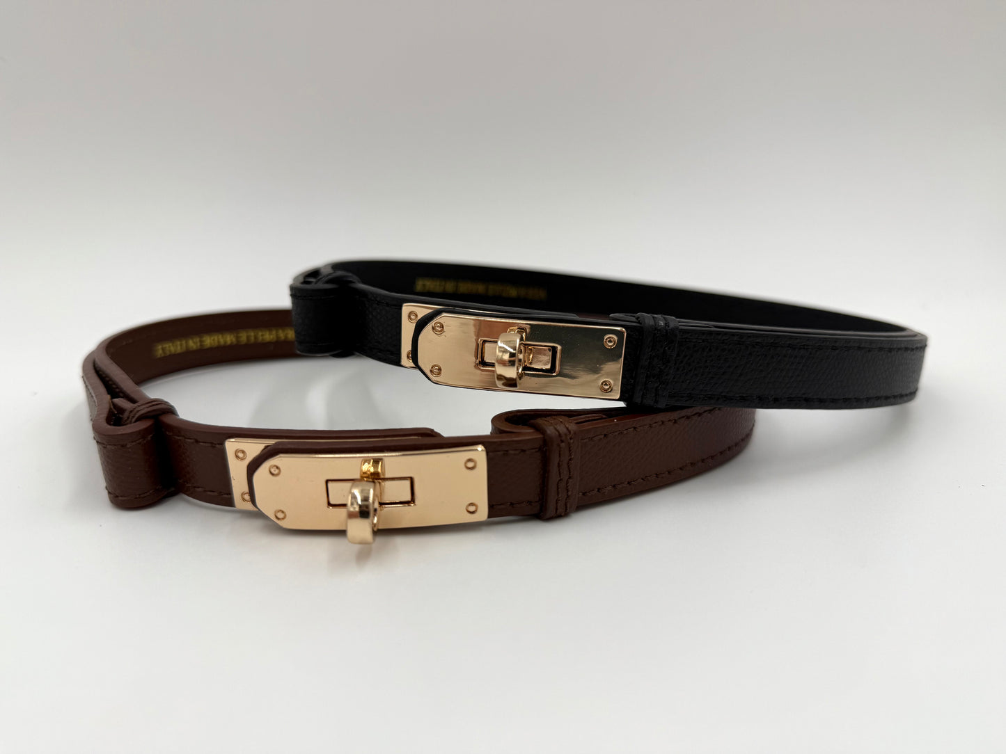 Zestaw dwóch pasków