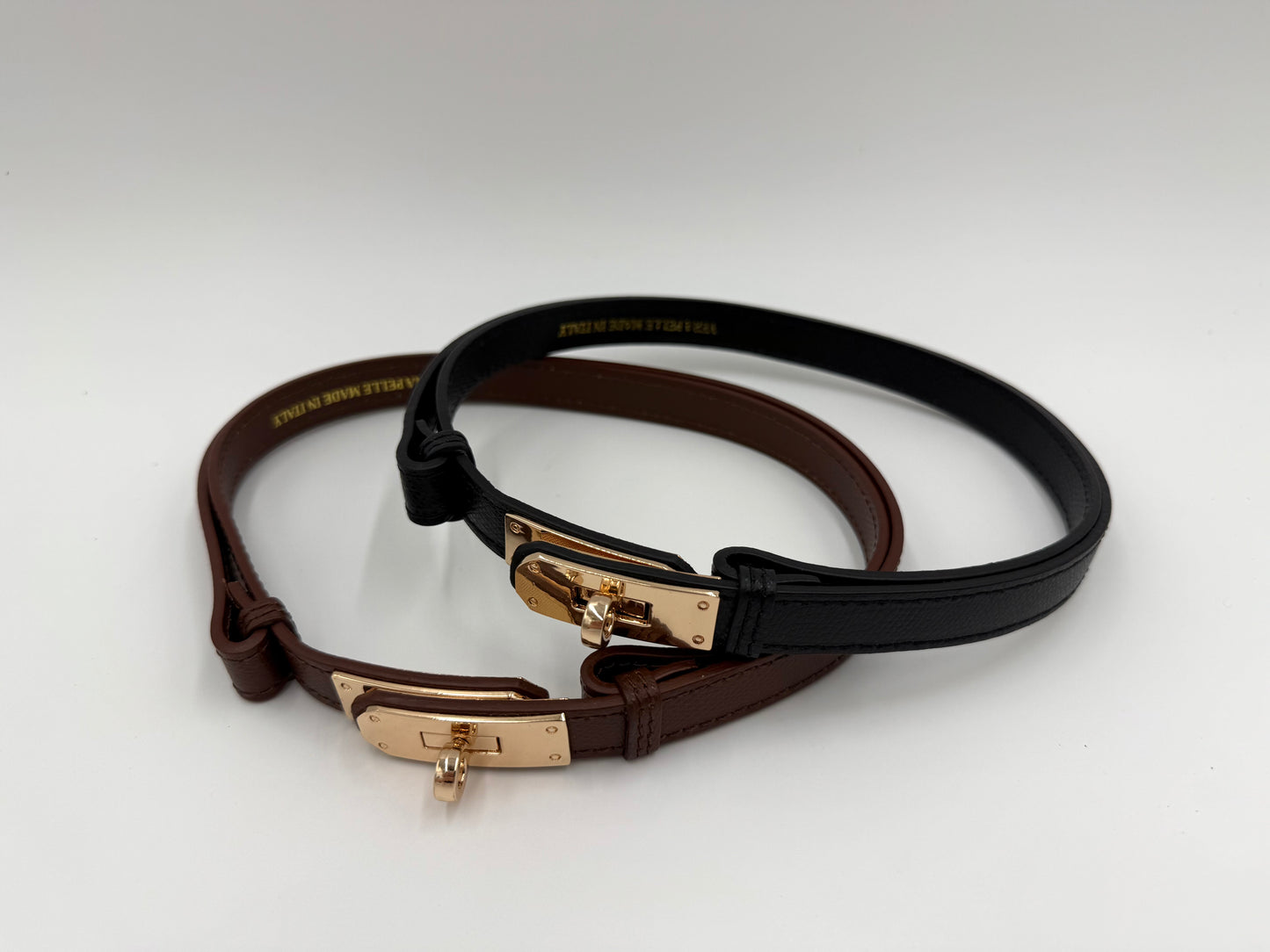 Zestaw dwóch pasków